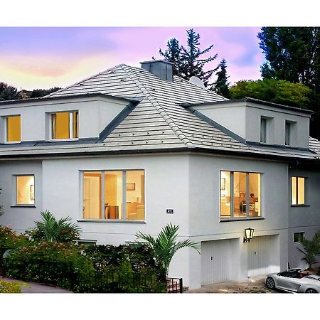 White Villa バーデン エクステリア 写真