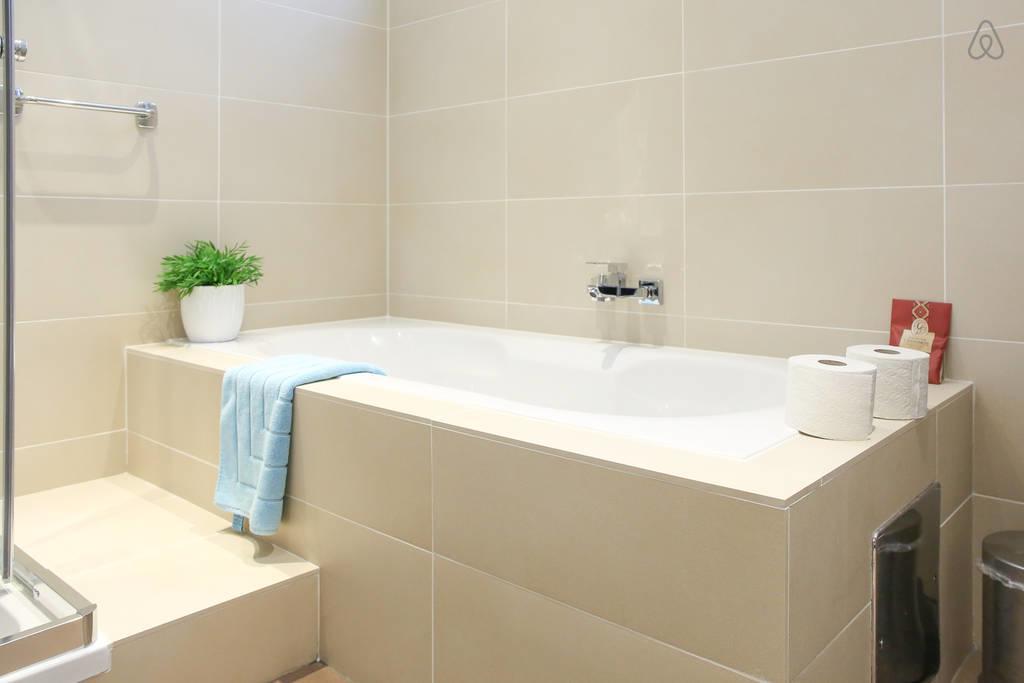 White Villa バーデン エクステリア 写真